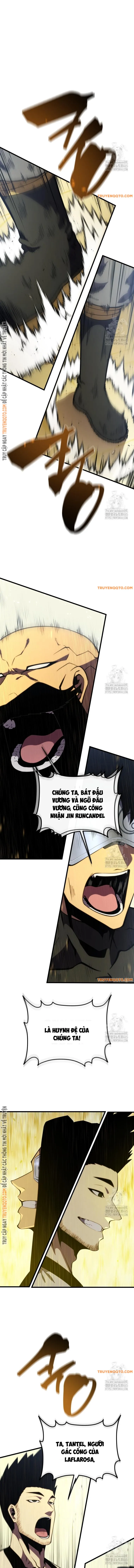 Con Trai Út Của Gia Đình Kiếm Thuật Danh Tiếng Chap 137 - Next Chap 138