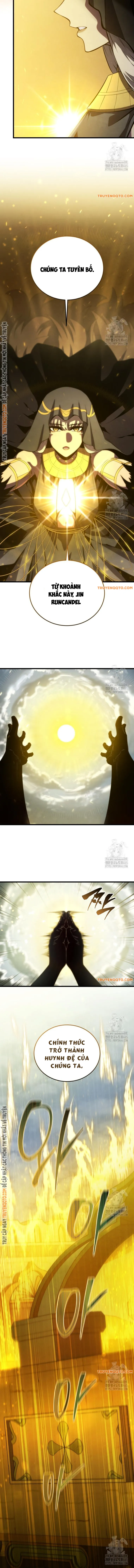 Con Trai Út Của Gia Đình Kiếm Thuật Danh Tiếng Chap 137 - Next Chap 138