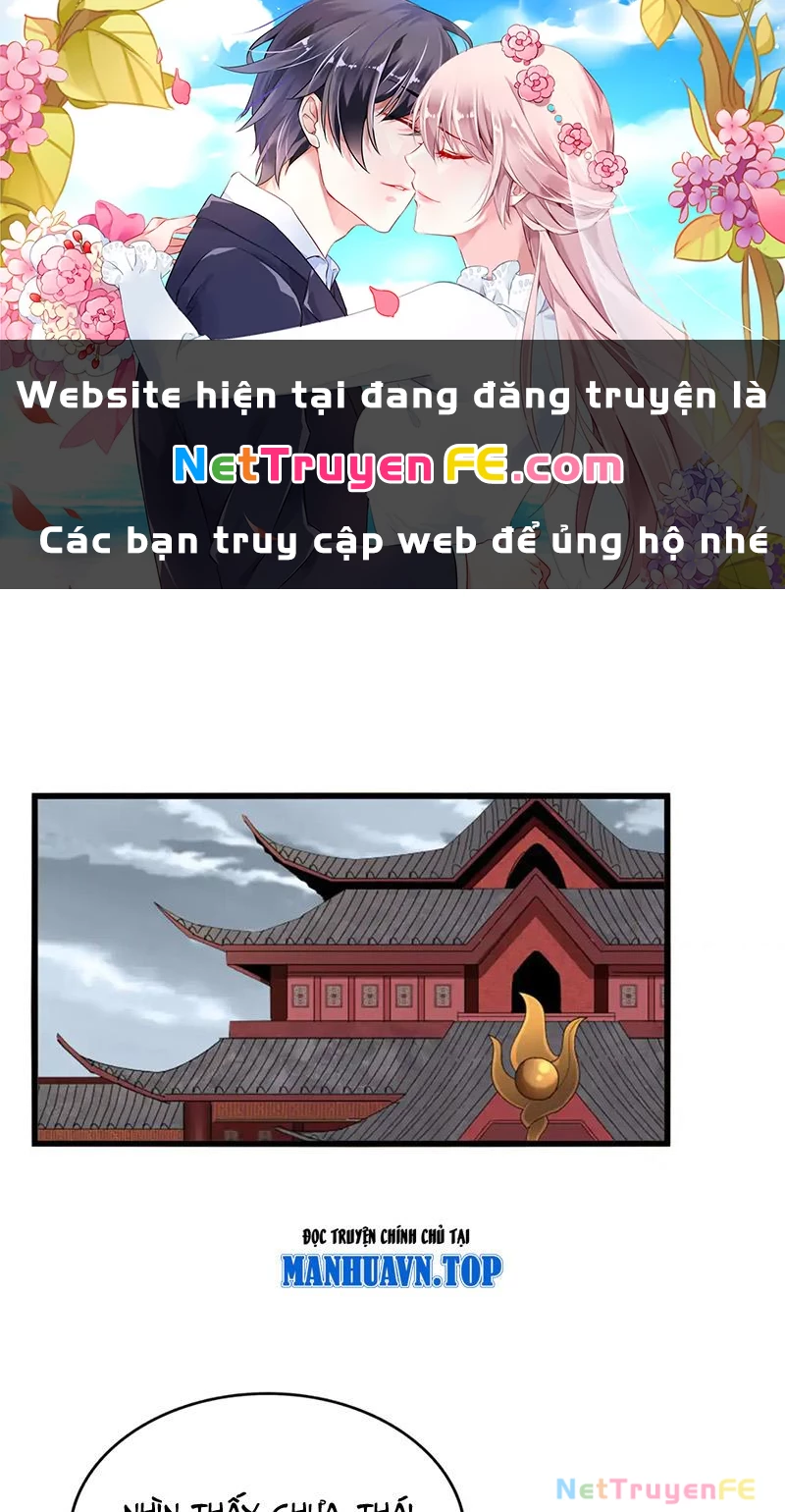 Đại Quản Gia Là Ma Hoàng Chap 600 - Next Chap 601