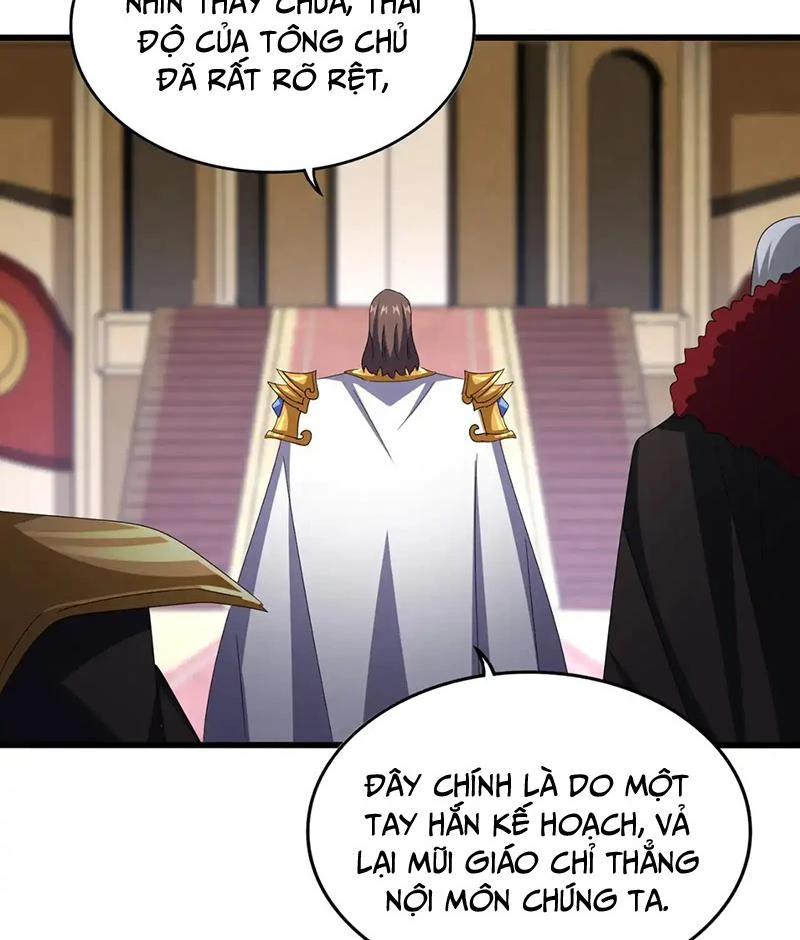 Đại Quản Gia Là Ma Hoàng Chap 600 - Next Chap 601