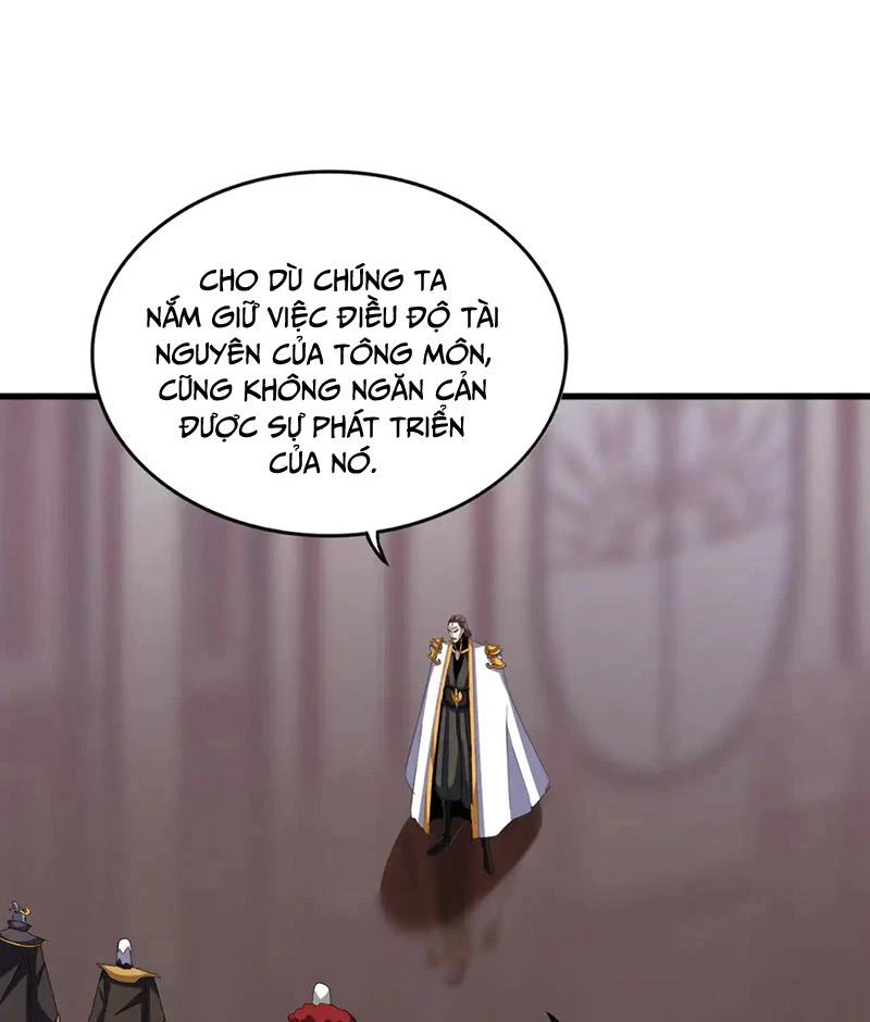 Đại Quản Gia Là Ma Hoàng Chap 600 - Next Chap 601