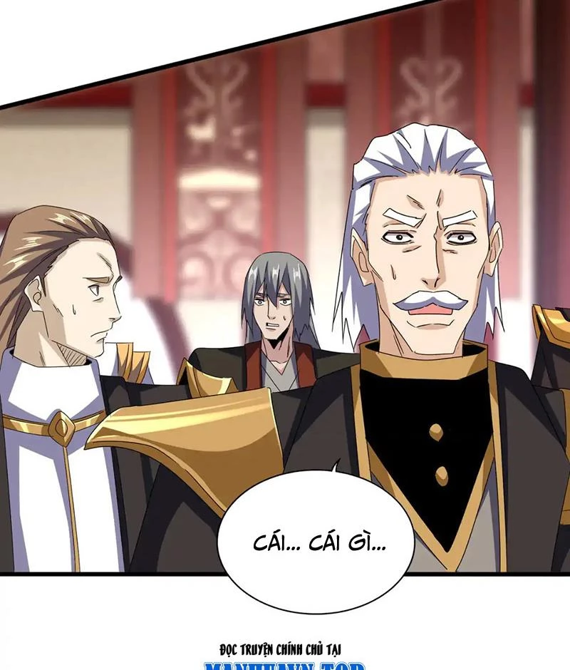 Đại Quản Gia Là Ma Hoàng Chap 600 - Next Chap 601