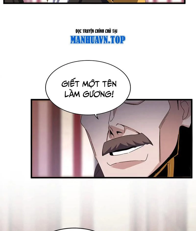 Đại Quản Gia Là Ma Hoàng Chap 600 - Next Chap 601