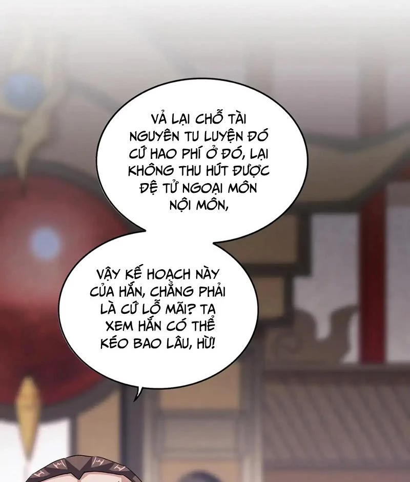 Đại Quản Gia Là Ma Hoàng Chap 600 - Next Chap 601