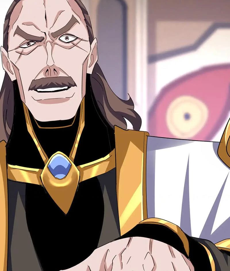 Đại Quản Gia Là Ma Hoàng Chap 600 - Next Chap 601