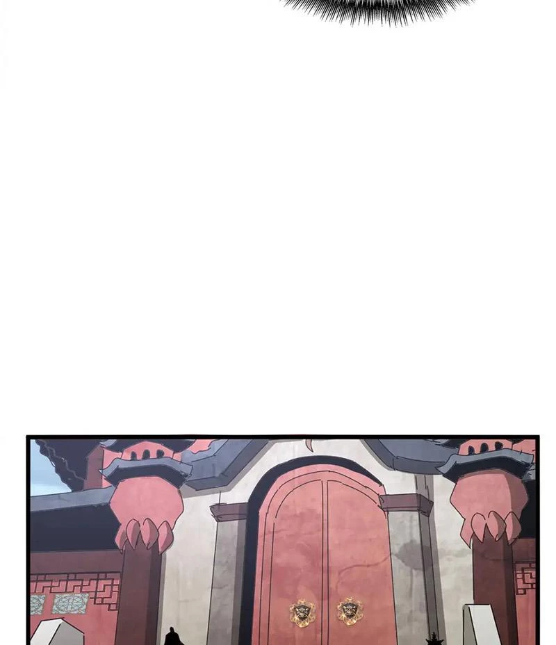 Đại Quản Gia Là Ma Hoàng Chap 600 - Next Chap 601