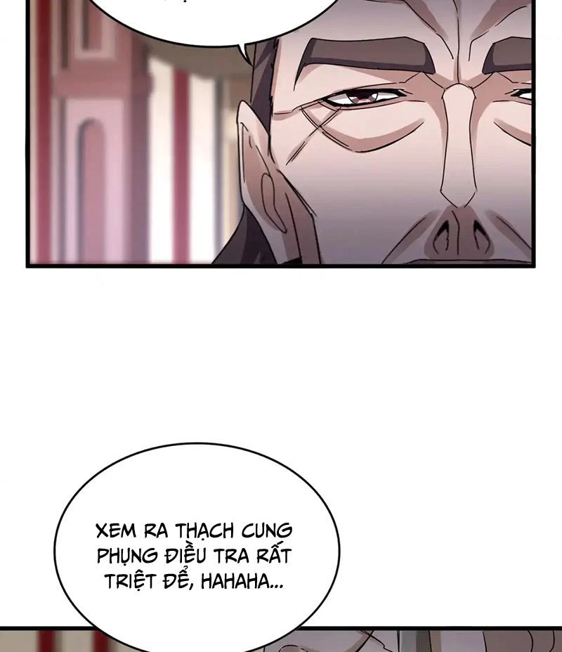 Đại Quản Gia Là Ma Hoàng Chap 600 - Next Chap 601
