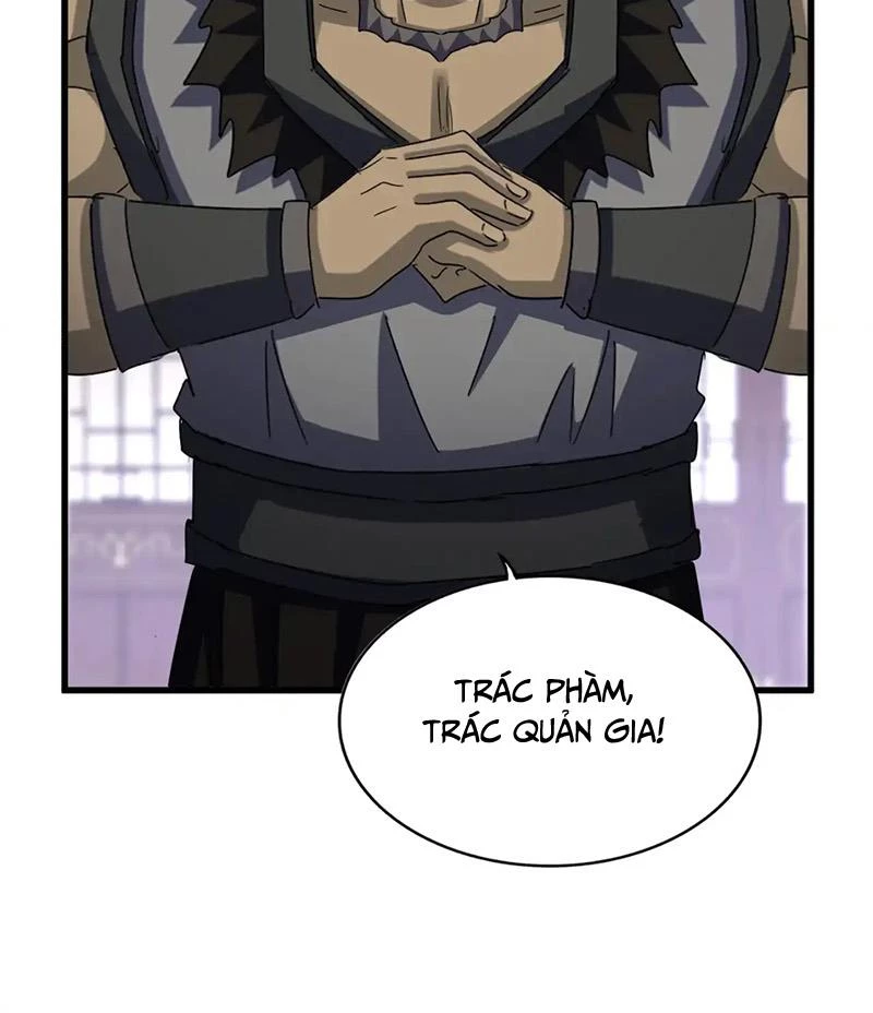 Đại Quản Gia Là Ma Hoàng Chap 600 - Next Chap 601