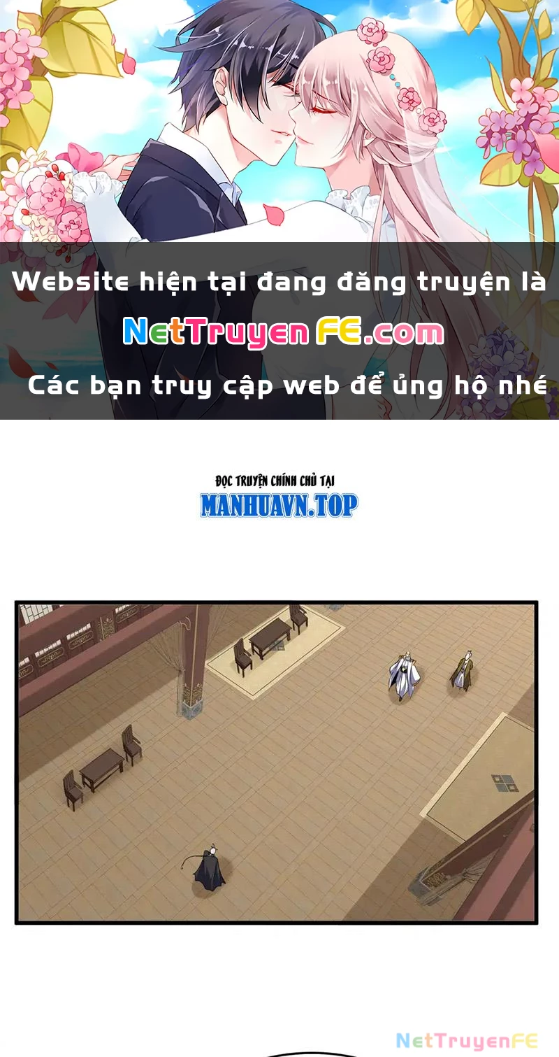 Đại Quản Gia Là Ma Hoàng Chap 601 - Next Chap 602