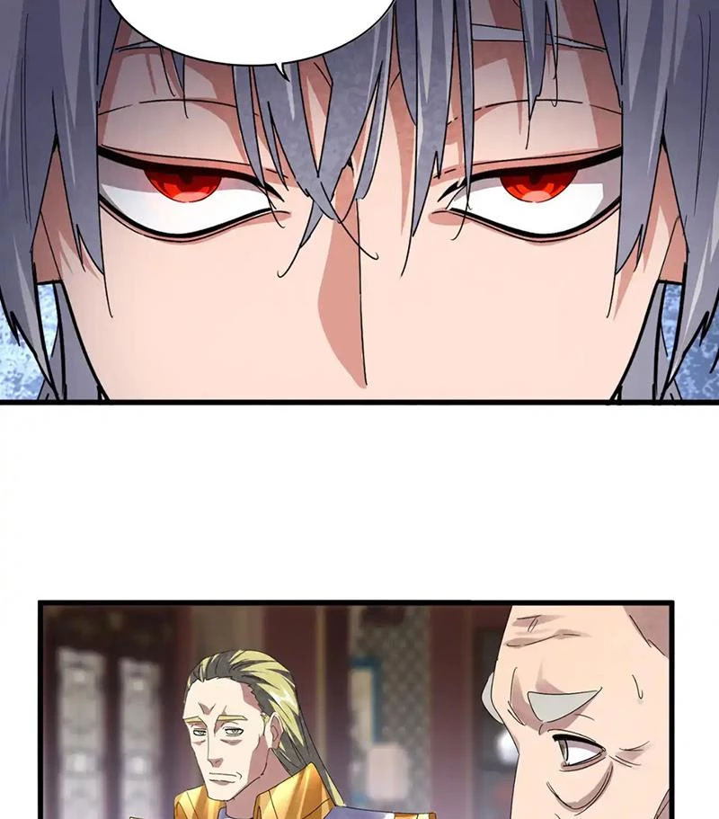 Đại Quản Gia Là Ma Hoàng Chap 601 - Next Chap 602