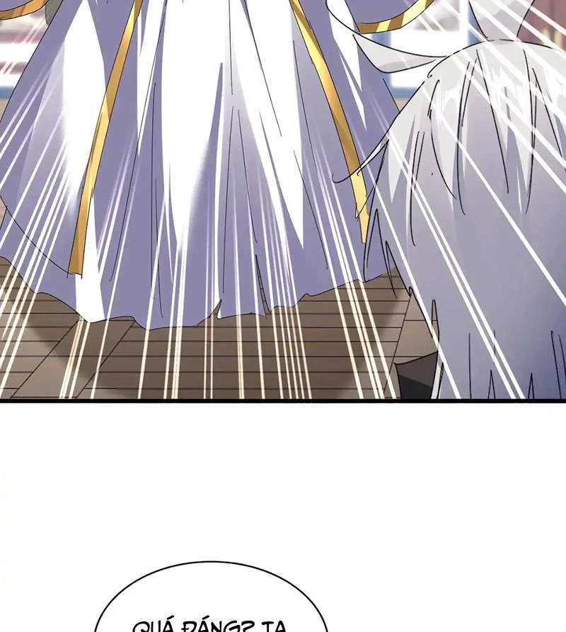 Đại Quản Gia Là Ma Hoàng Chap 601 - Next Chap 602