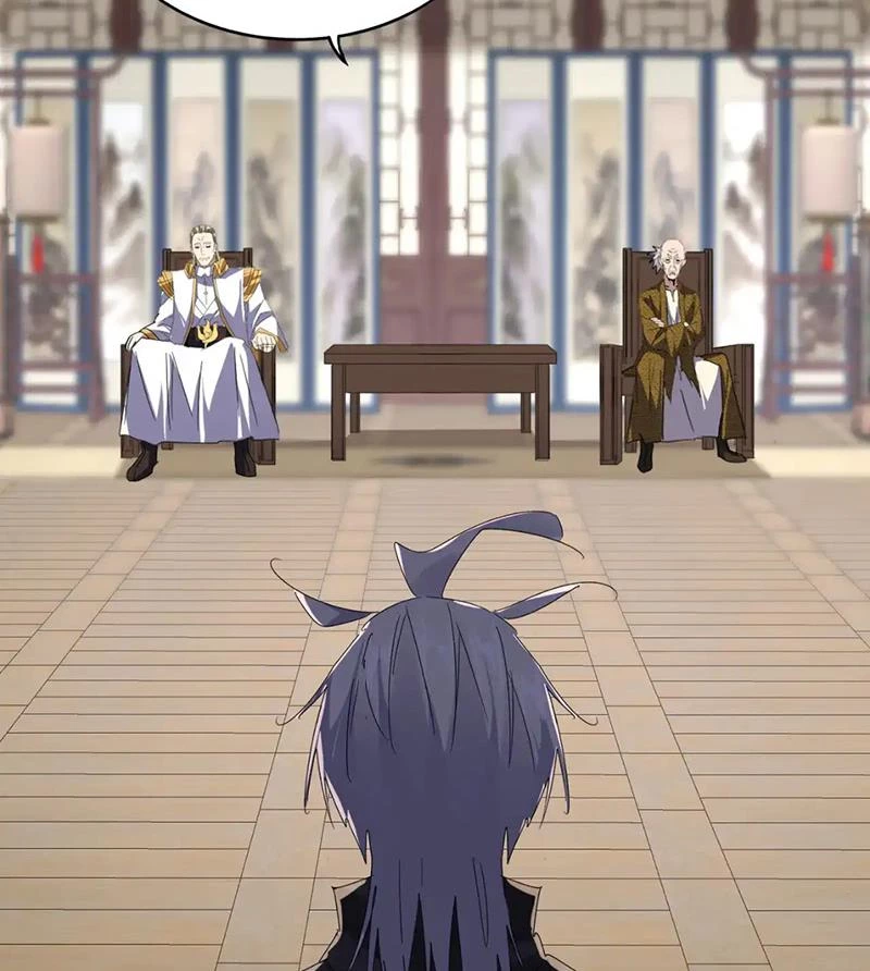 Đại Quản Gia Là Ma Hoàng Chap 601 - Next Chap 602