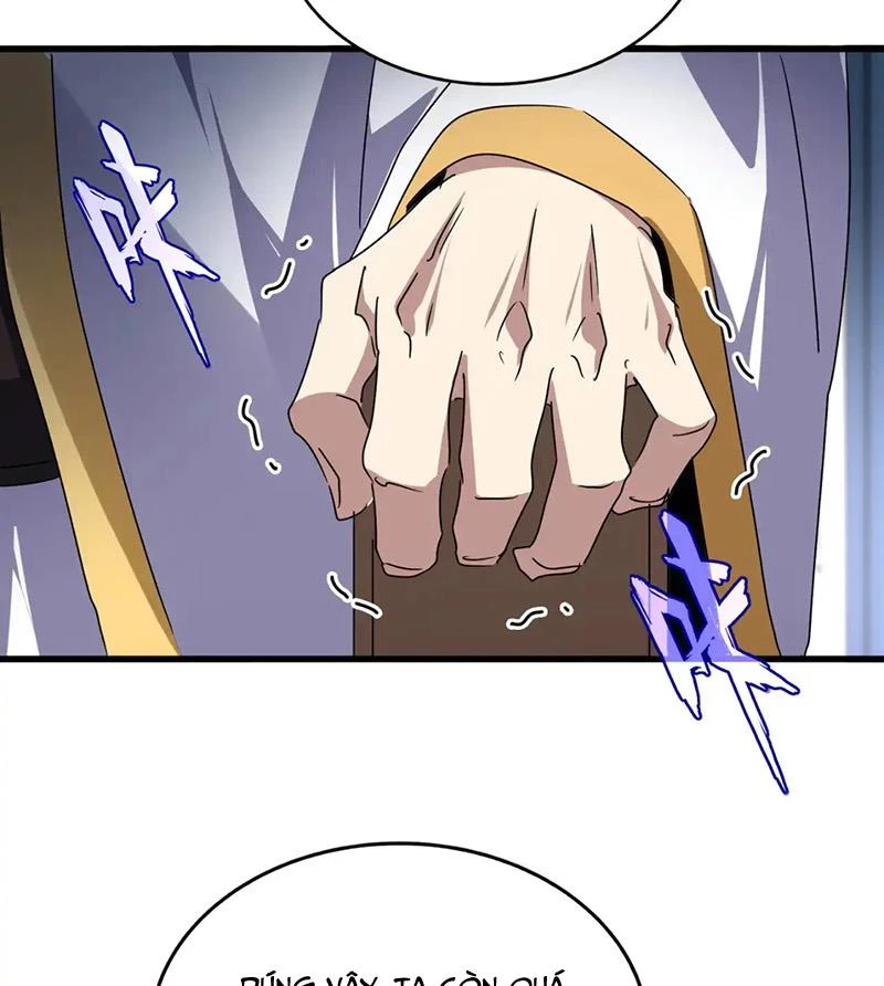 Đại Quản Gia Là Ma Hoàng Chap 601 - Next Chap 602