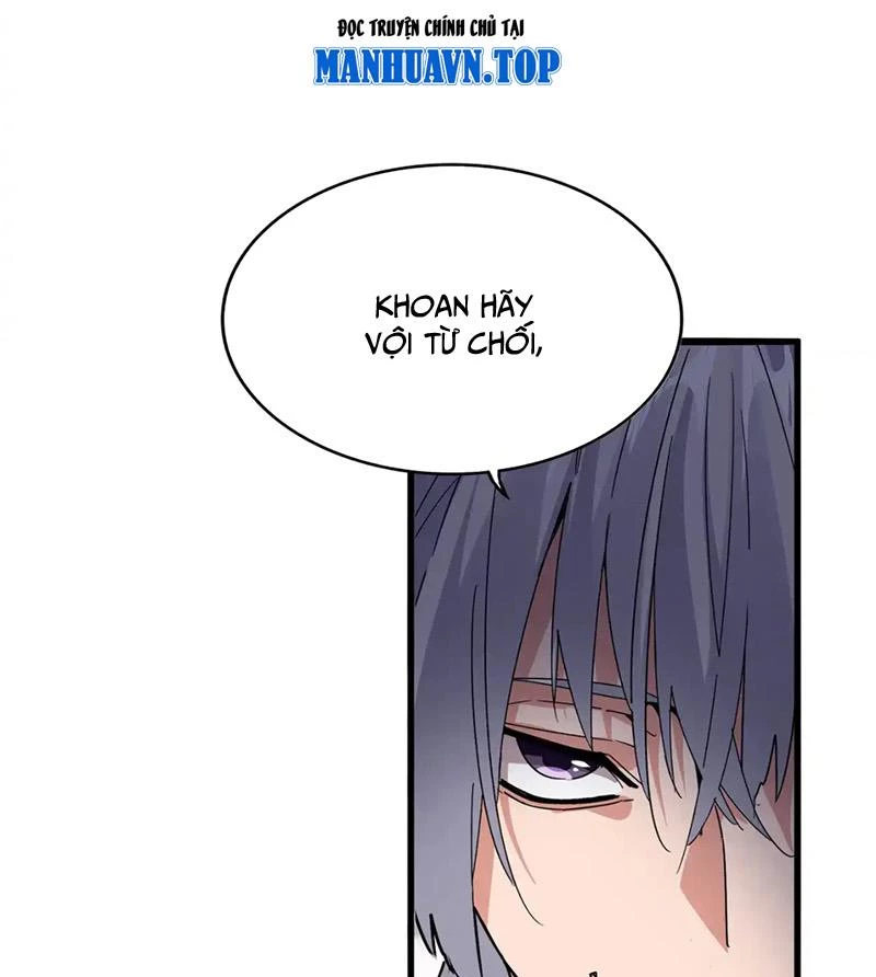 Đại Quản Gia Là Ma Hoàng Chap 601 - Next Chap 602