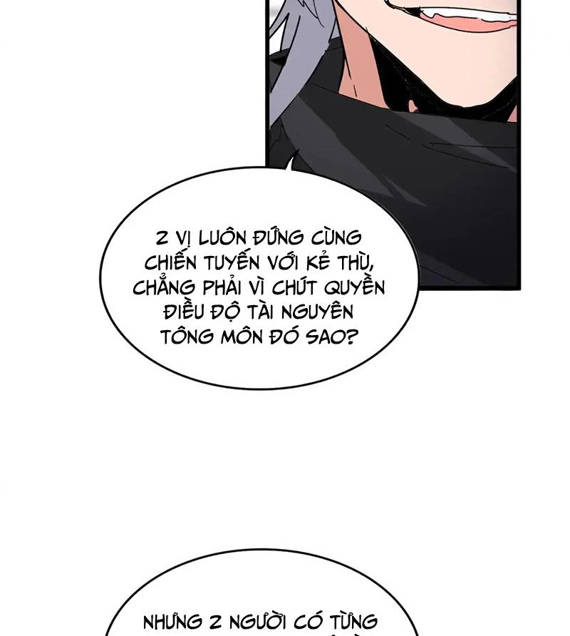 Đại Quản Gia Là Ma Hoàng Chap 601 - Next Chap 602