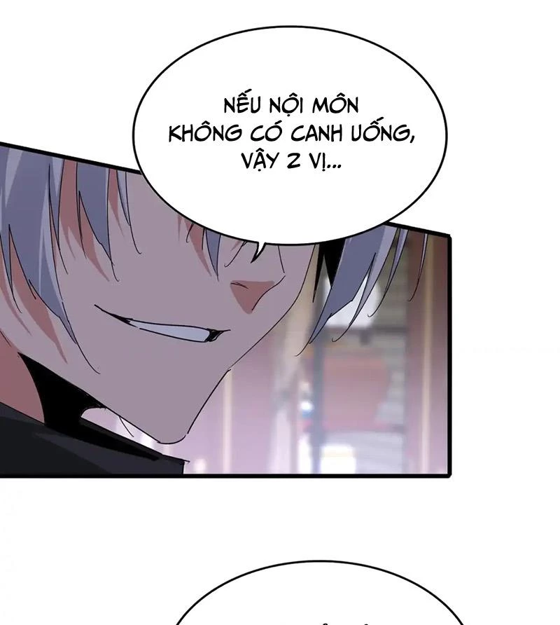 Đại Quản Gia Là Ma Hoàng Chap 601 - Next Chap 602