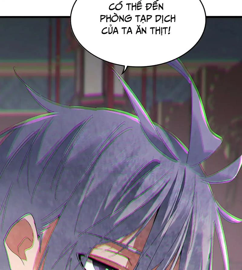 Đại Quản Gia Là Ma Hoàng Chap 601 - Next Chap 602