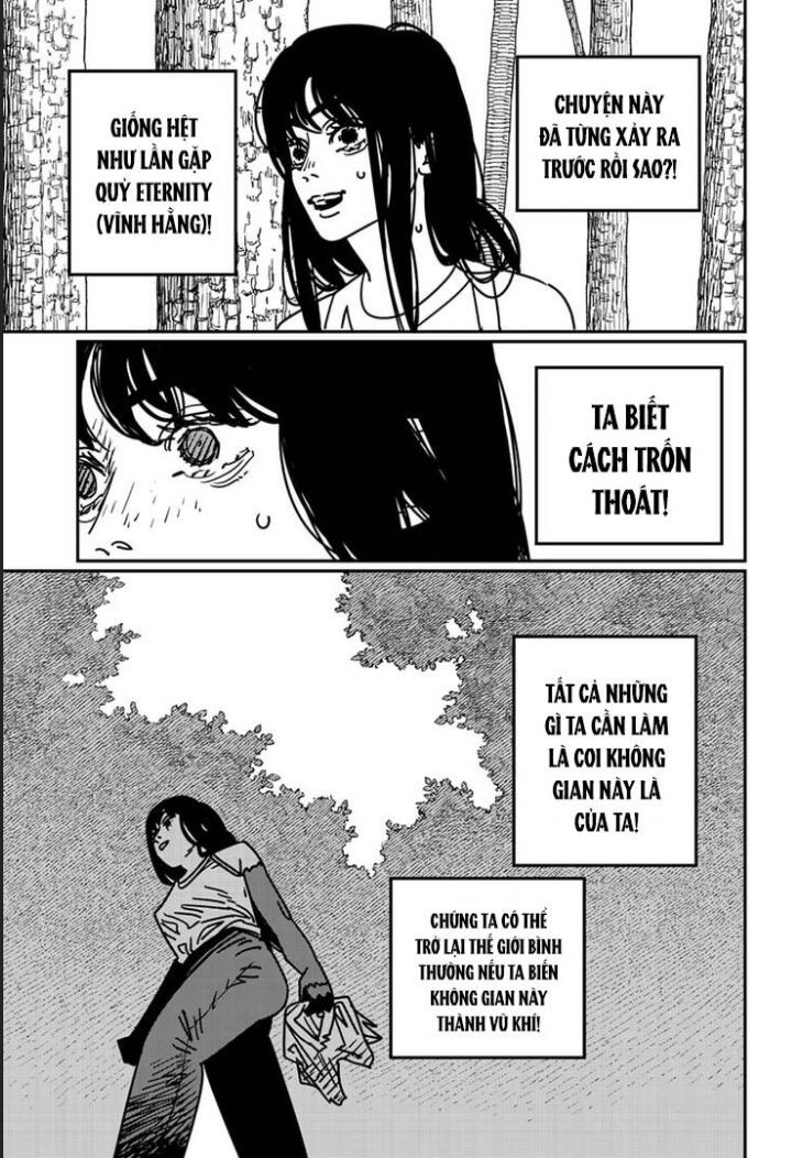 Thợ Săn Quỷ Chap 181 - Next Chap 182