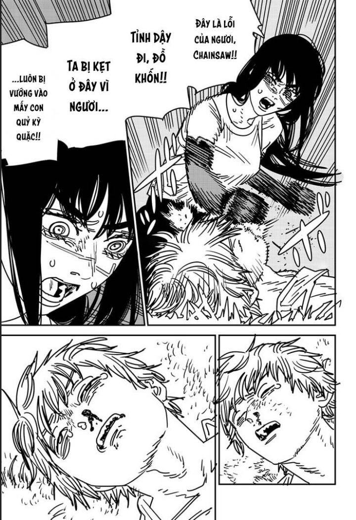 Thợ Săn Quỷ Chap 181 - Next Chap 182