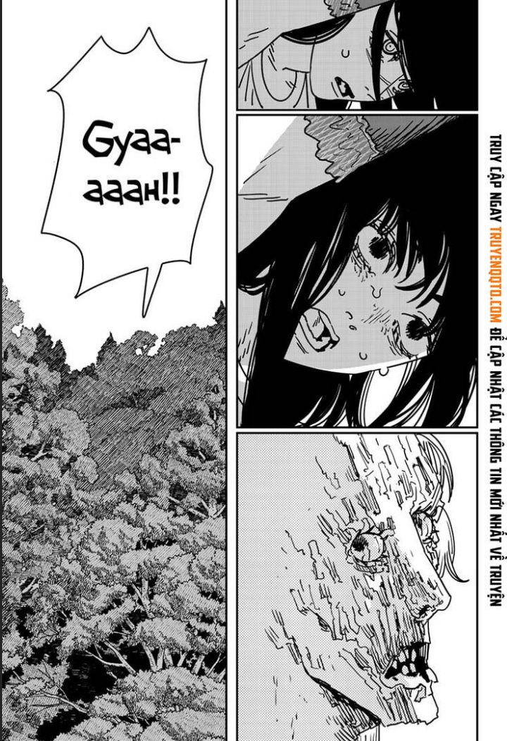 Thợ Săn Quỷ Chap 181 - Next Chap 182