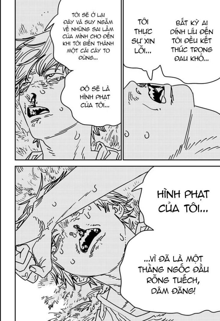 Thợ Săn Quỷ Chap 181 - Next Chap 182