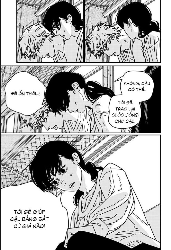 Thợ Săn Quỷ Chap 165 - Next Chap 166