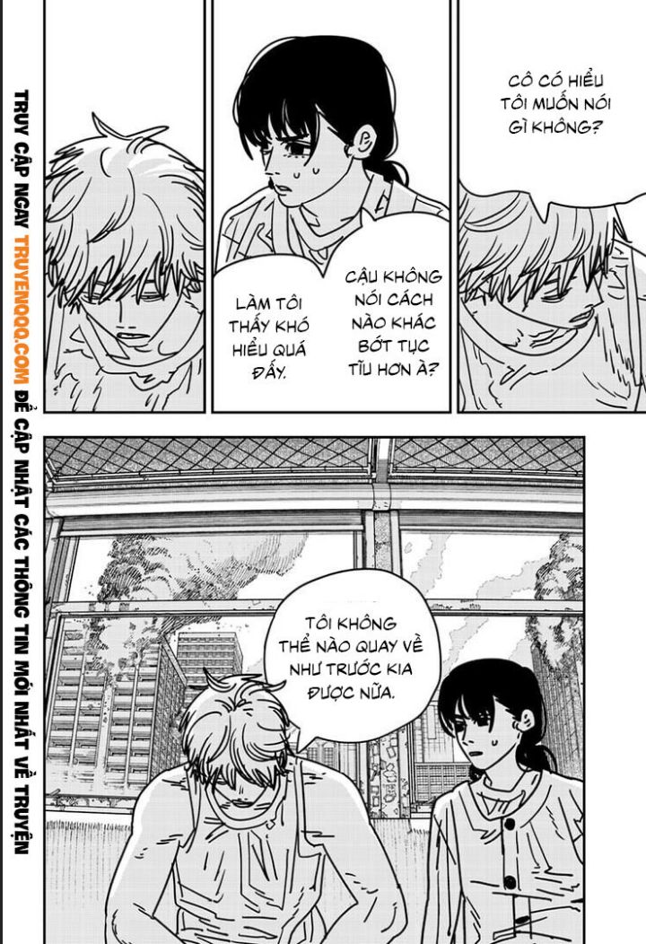 Thợ Săn Quỷ Chap 165 - Next Chap 166