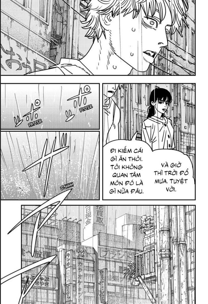 Thợ Săn Quỷ Chap 166 - Next Chap 167