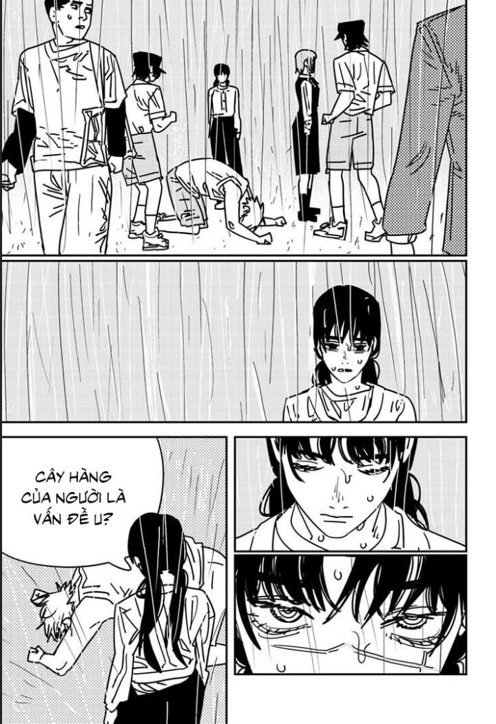 Thợ Săn Quỷ Chap 166 - Next Chap 167