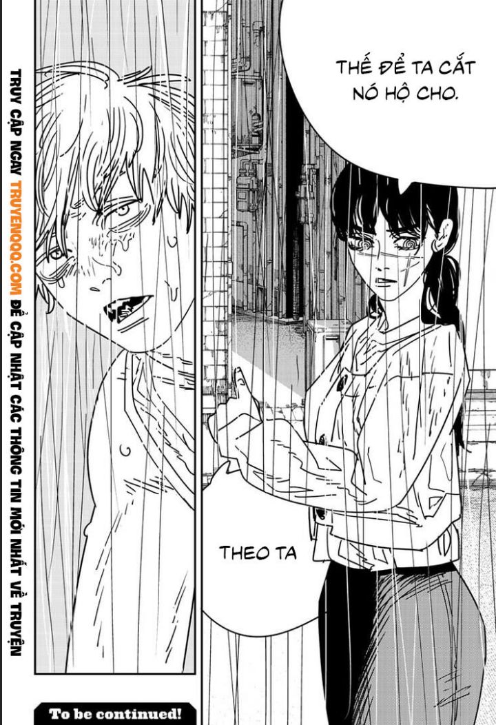Thợ Săn Quỷ Chap 166 - Next Chap 167