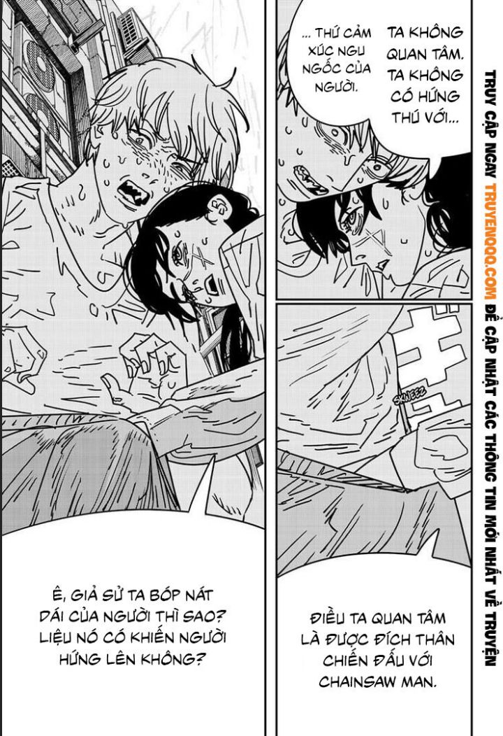 Thợ Săn Quỷ Chap 167 - Next Chap 168