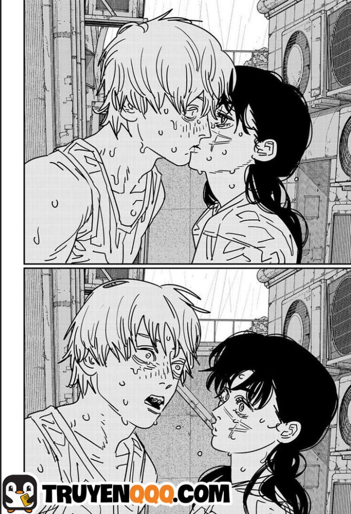 Thợ Săn Quỷ Chap 167 - Next Chap 168