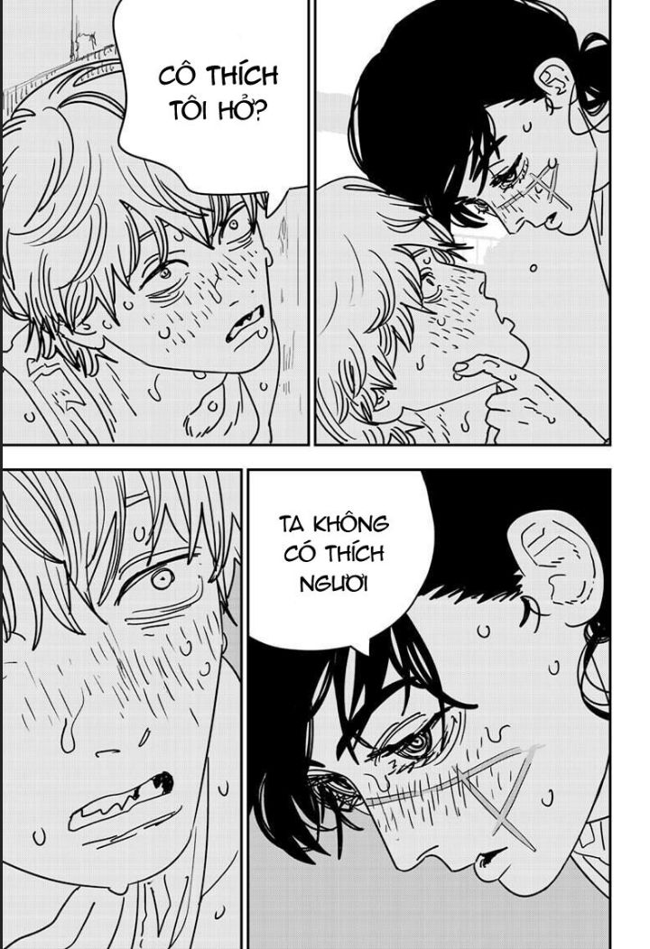 Thợ Săn Quỷ Chap 168 - Next Chap 169