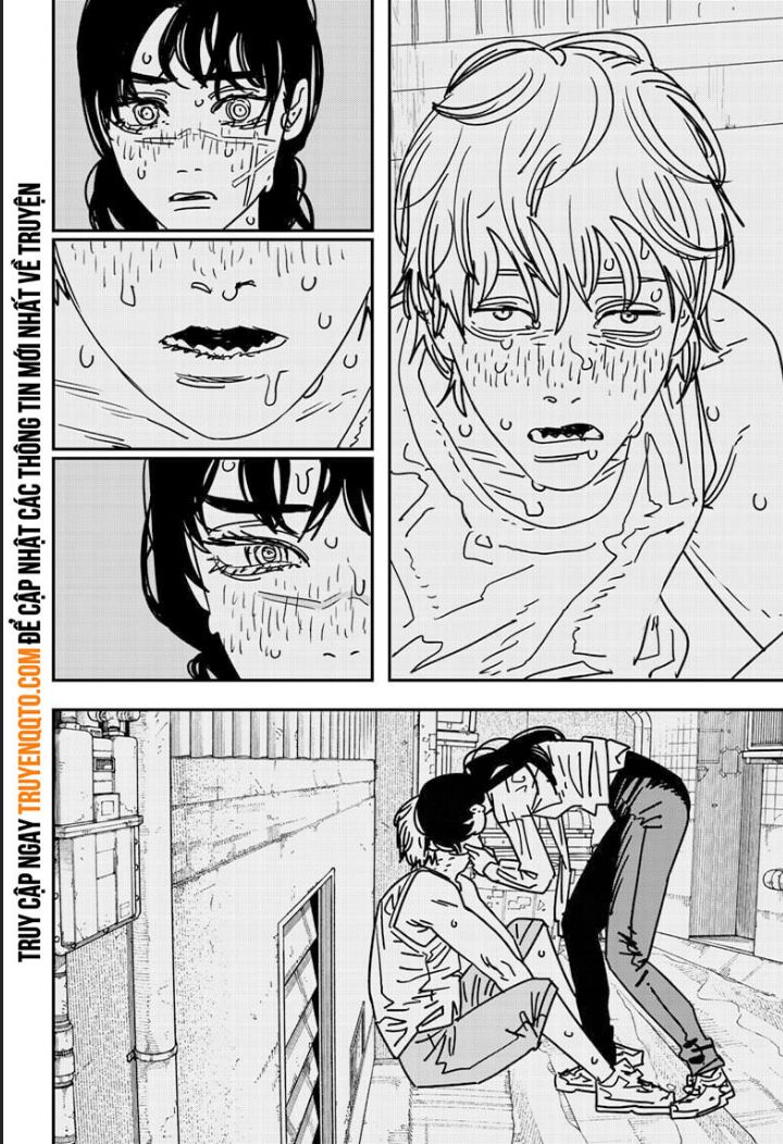 Thợ Săn Quỷ Chap 168 - Next Chap 169