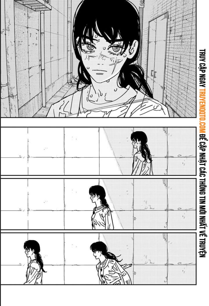 Thợ Săn Quỷ Chap 168 - Next Chap 169