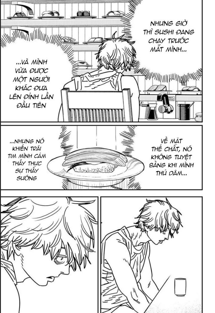 Thợ Săn Quỷ Chap 169 - Next Chap 170