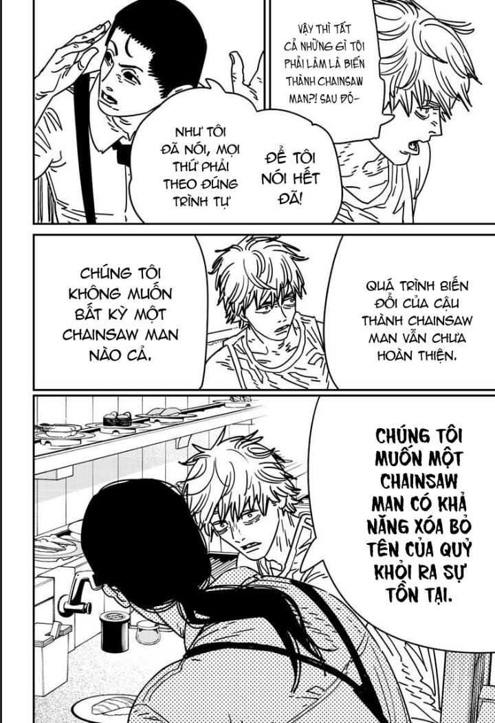 Thợ Săn Quỷ Chap 170 - Next Chap 171