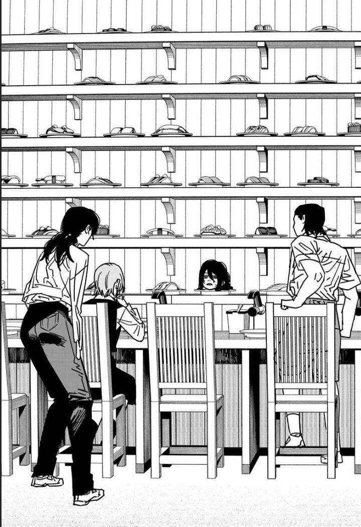 Thợ Săn Quỷ Chap 170 - Next Chap 171