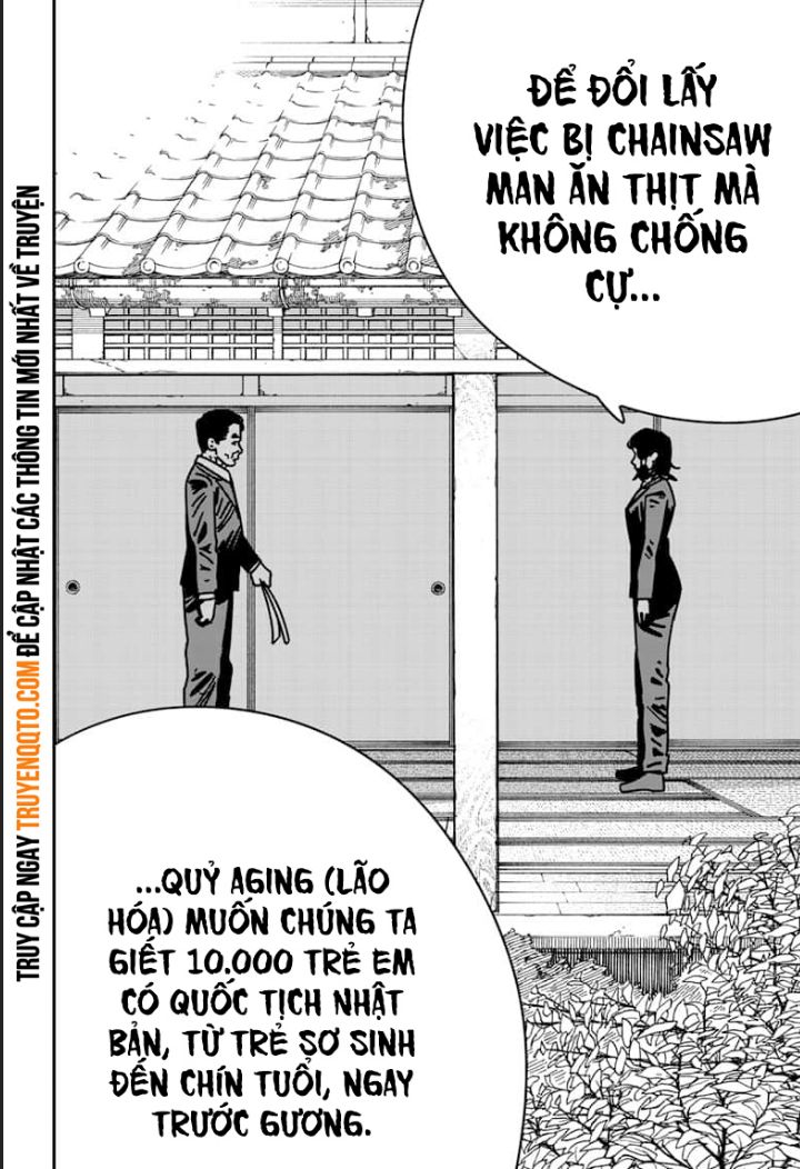 Thợ Săn Quỷ Chap 174 - Next Chap 175