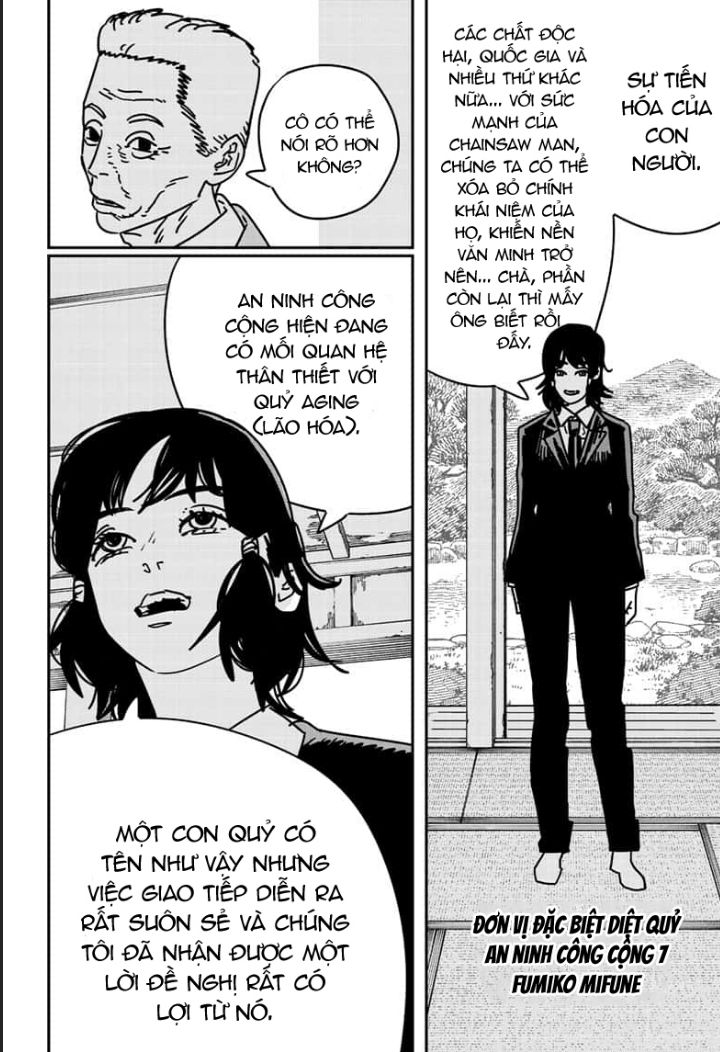 Thợ Săn Quỷ Chap 174 - Next Chap 175