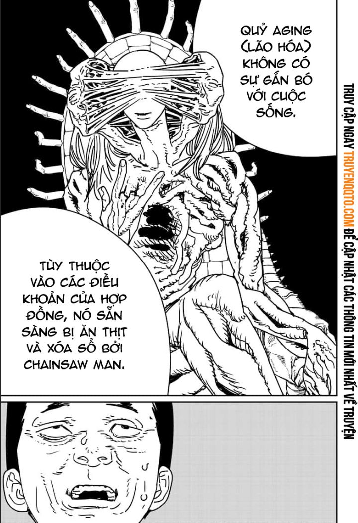 Thợ Săn Quỷ Chap 174 - Next Chap 175