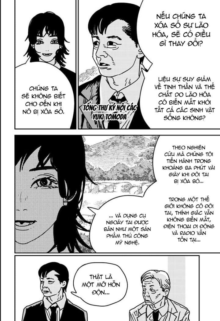 Thợ Săn Quỷ Chap 174 - Next Chap 175