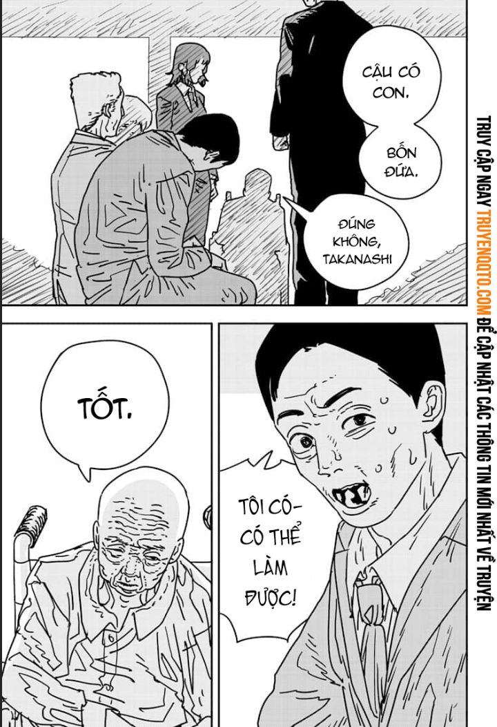 Thợ Săn Quỷ Chap 174 - Next Chap 175