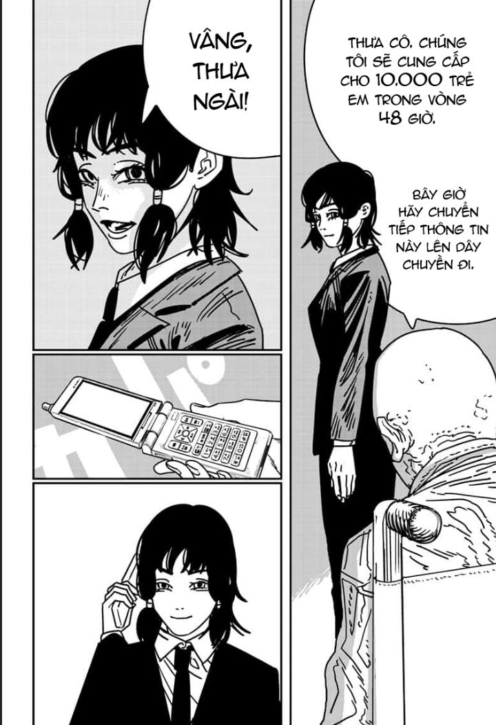 Thợ Săn Quỷ Chap 174 - Next Chap 175