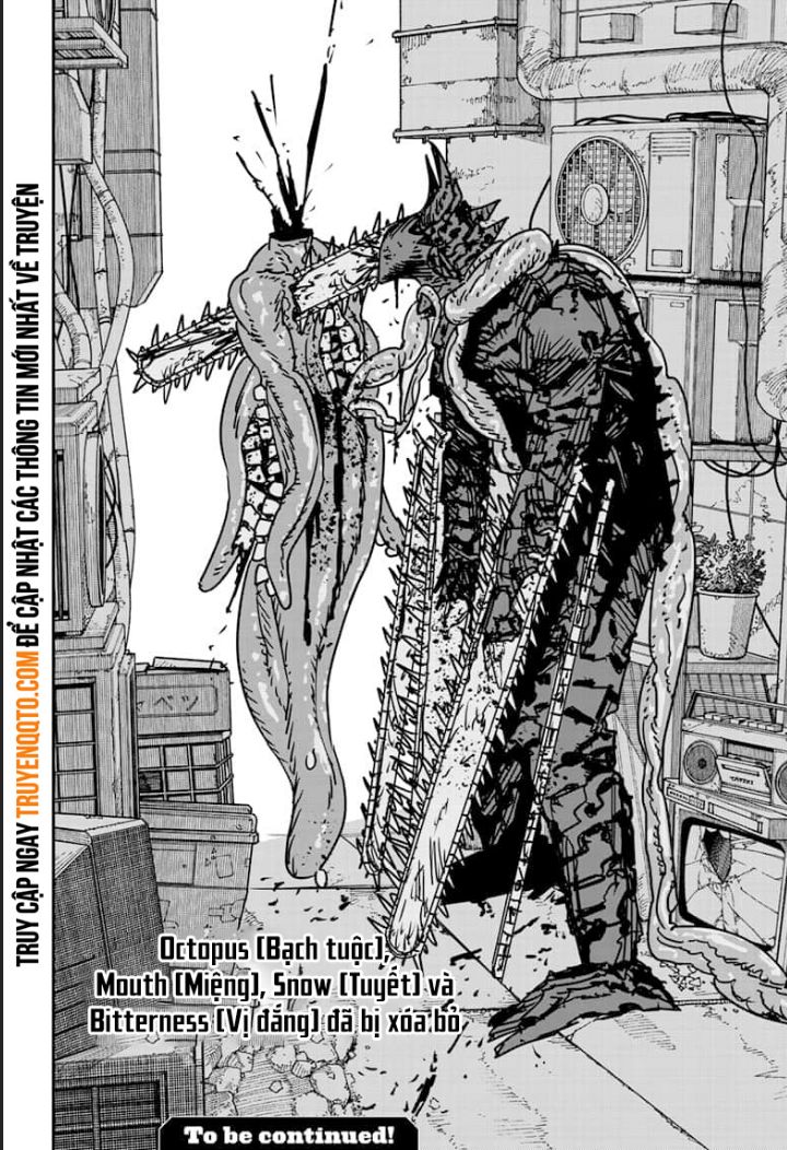 Thợ Săn Quỷ Chap 174 - Next Chap 175