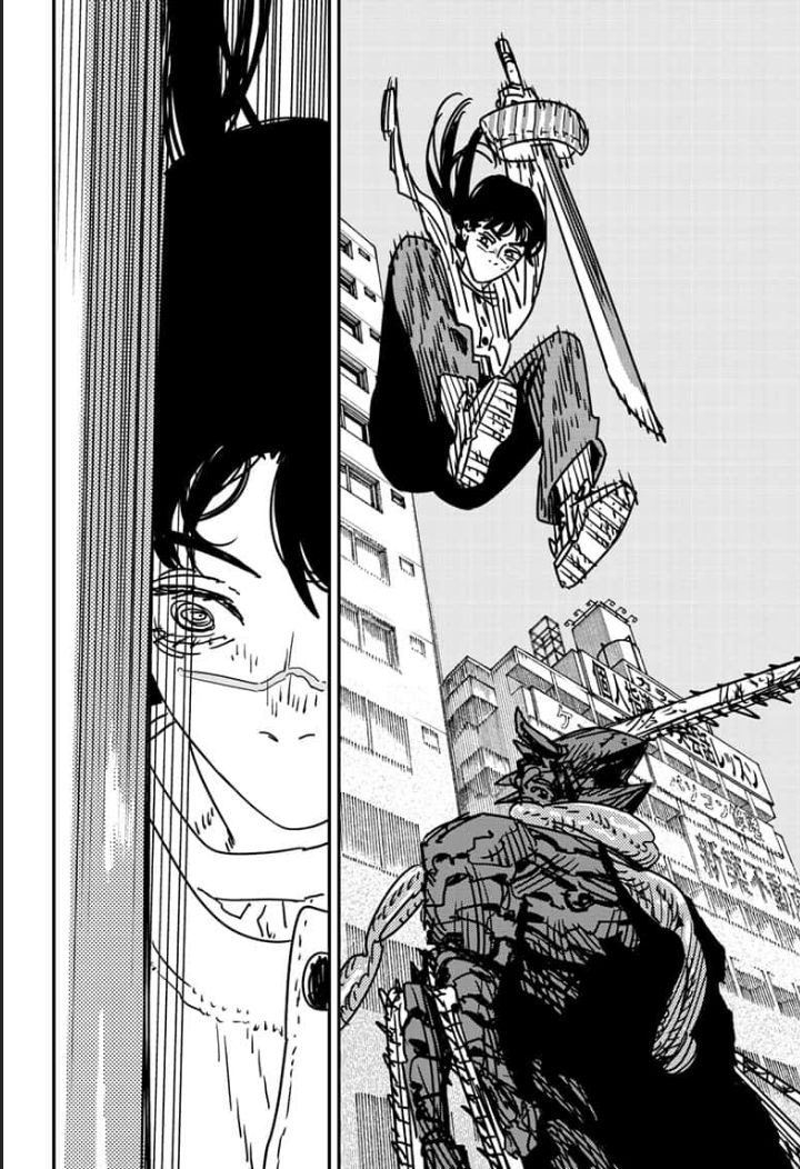 Thợ Săn Quỷ Chap 175 - Next Chap 176