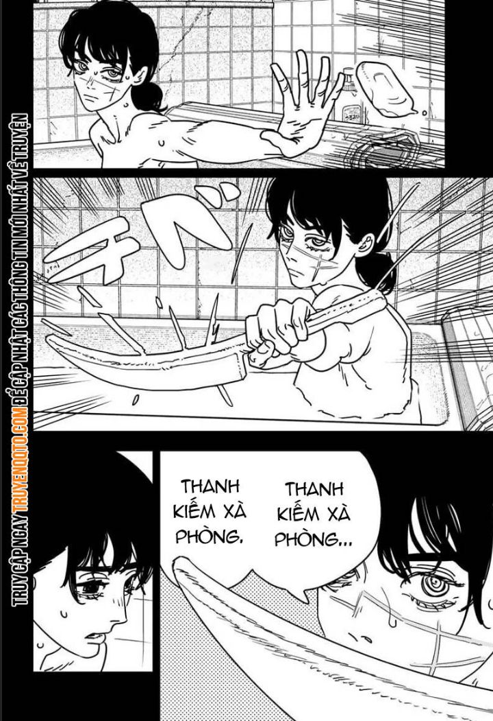 Thợ Săn Quỷ Chap 176 - Next Chap 177