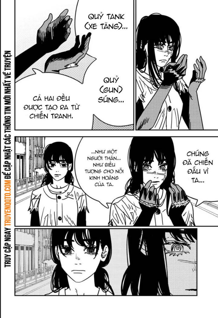 Thợ Săn Quỷ Chap 177 - Next Chap 178
