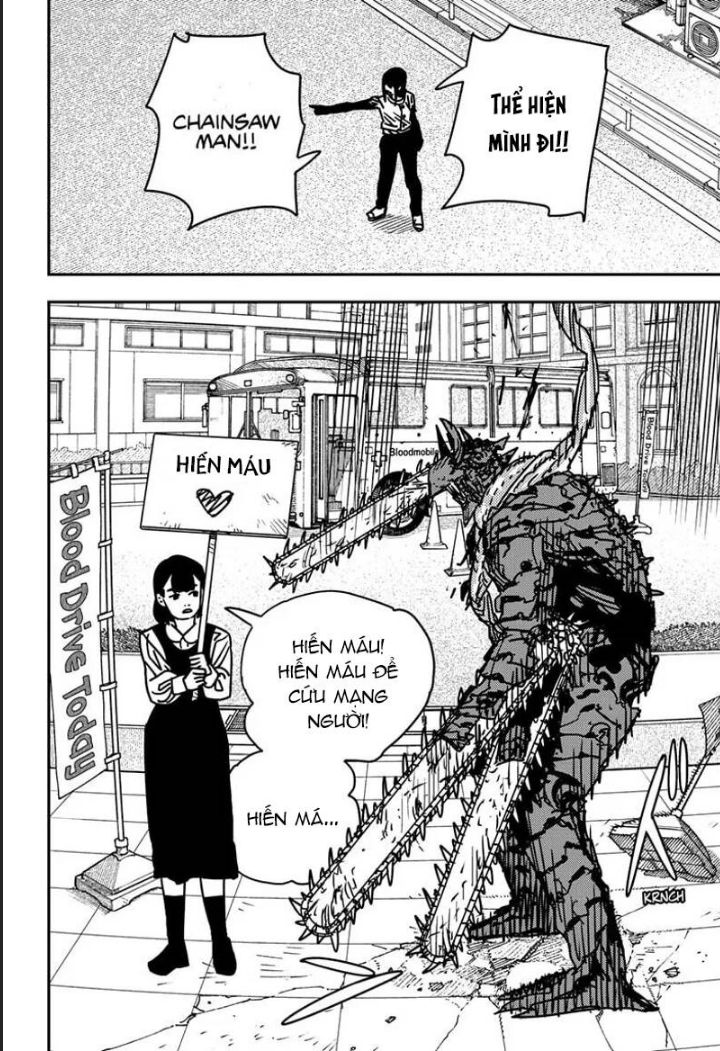 Thợ Săn Quỷ Chap 177 - Next Chap 178