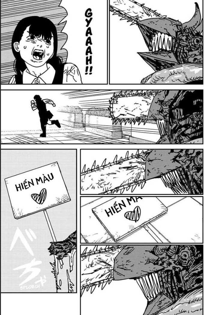 Thợ Săn Quỷ Chap 177 - Next Chap 178